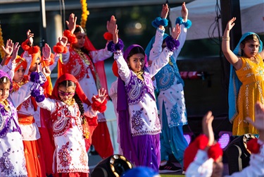 Diwali Festival Queanbeyan 2024