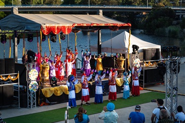 Diwali Festival Queanbeyan 2024