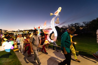 Diwali Festival Queanbeyan 2024