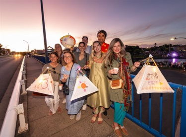 Diwali Festival Queanbeyan 2024