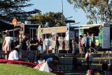 Diwali Festival Queanbeyan 2024