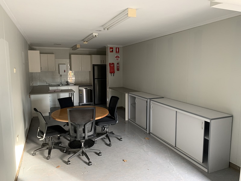 256 Crawford Street - kitchen facilities