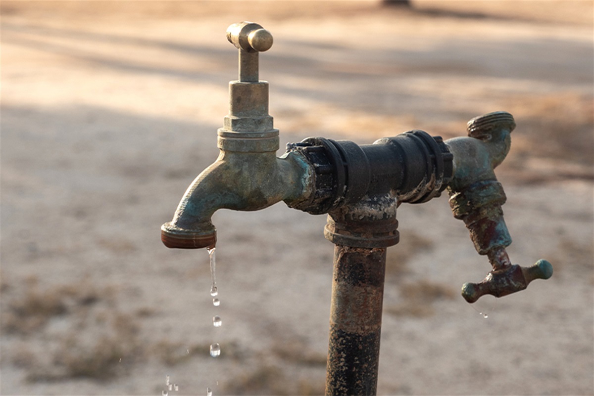 Water and Sewer - Queanbeyan-Palerang