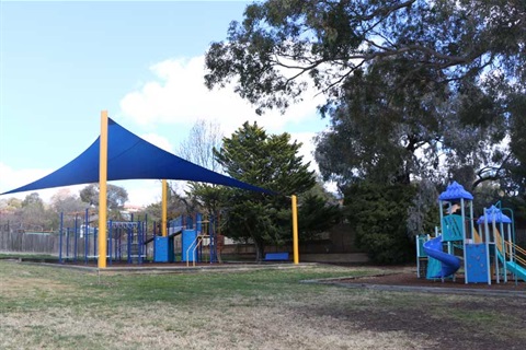 Ingleside Park - Queanbeyan-Palerang