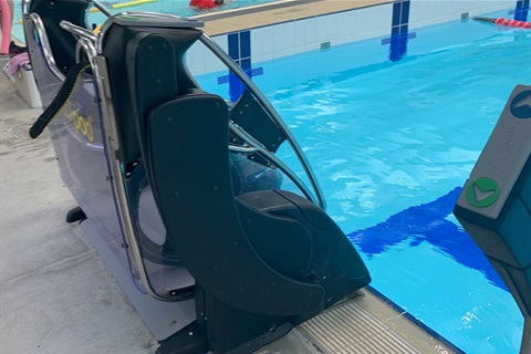 Poolpod